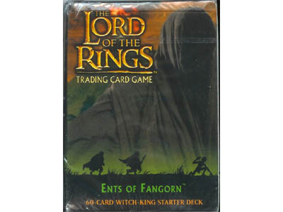 Ents of Fangorn Starter - Witch King