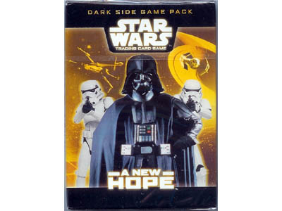 A New Hope Starter - Dark Side