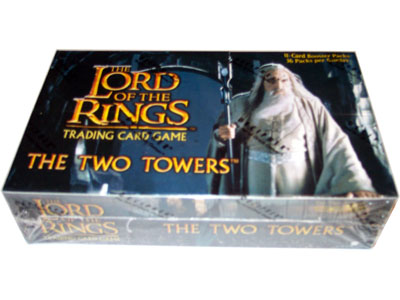 The two Towers